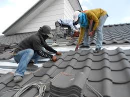 Sherrill, NY Roofing services Company